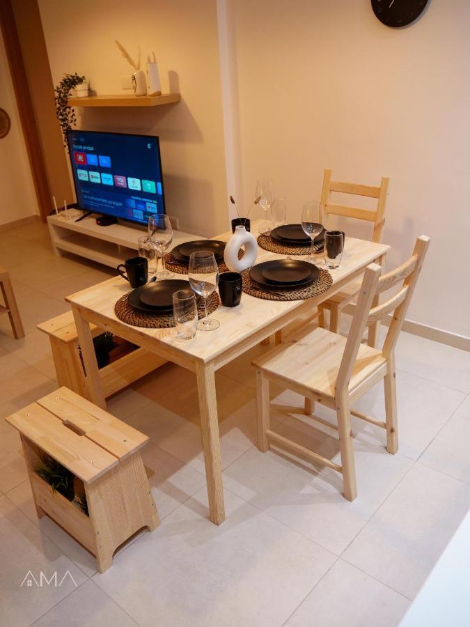 Hermoso Refugio Centrico サントドミンゴ エクステリア 写真