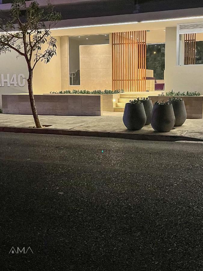 Hermoso Refugio Centrico サントドミンゴ エクステリア 写真